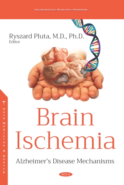 Brain Ischemia: Alzheimer's Disease Mechanisms