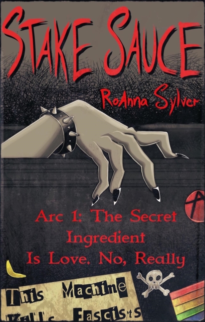 Arc 1: The Secret Ingredient Is Love. No, Really