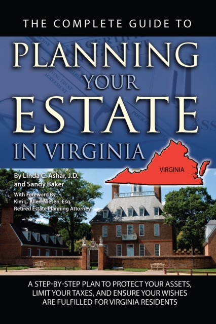 Complete Guide to Planning Your Estate in Virginia