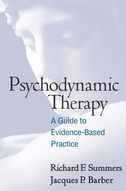 Psychodynamic Therapy