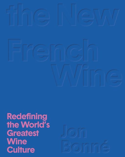 New French Wine