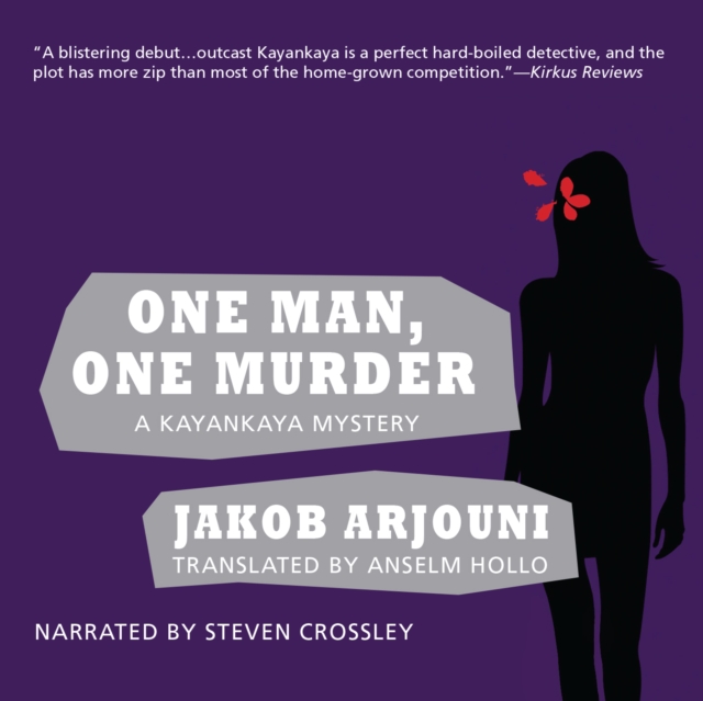 One Man, One Murder