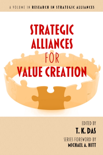 Strategic Alliances for Value Creation