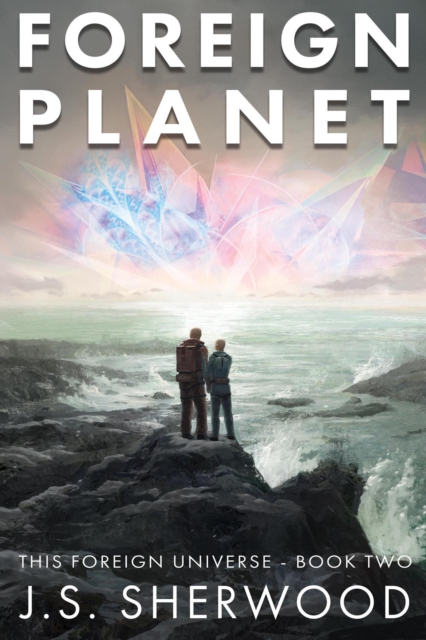 Foreign Planet