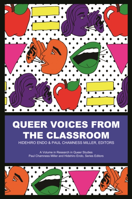 Queer Voices from the Classroom
