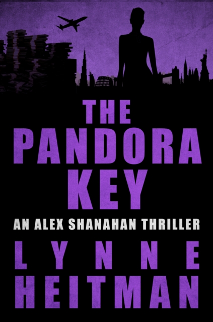 Pandora Key