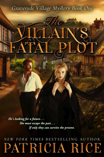 Villain's Fatal Plot