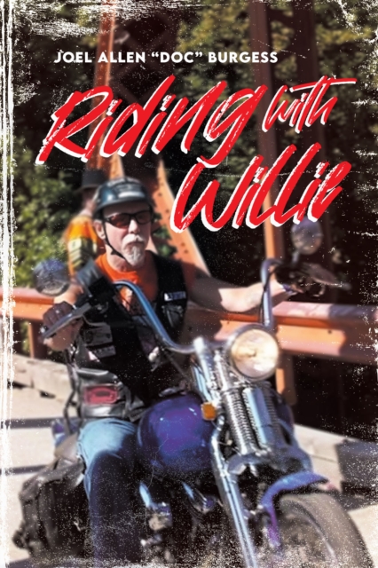 Riding with Willie