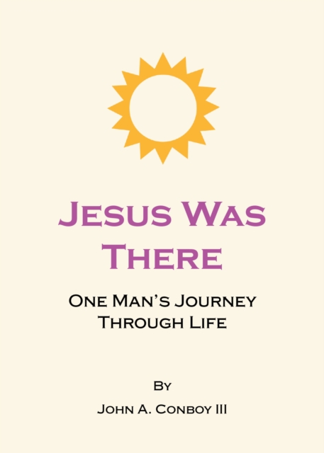 Jesus Was There