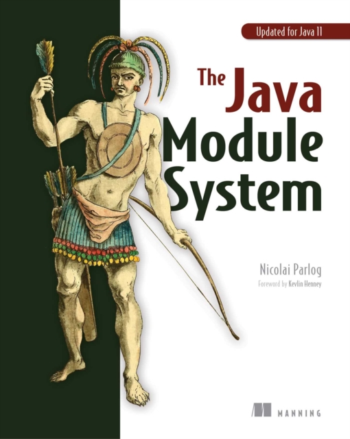 Java Module System