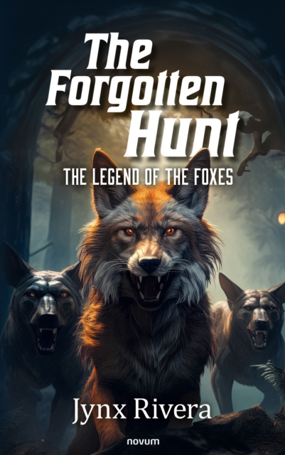 Forgotten Hunt