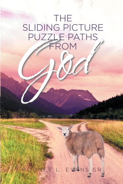 Sliding Picture Puzzle Paths from God