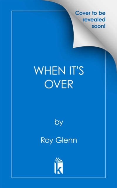When It's Over