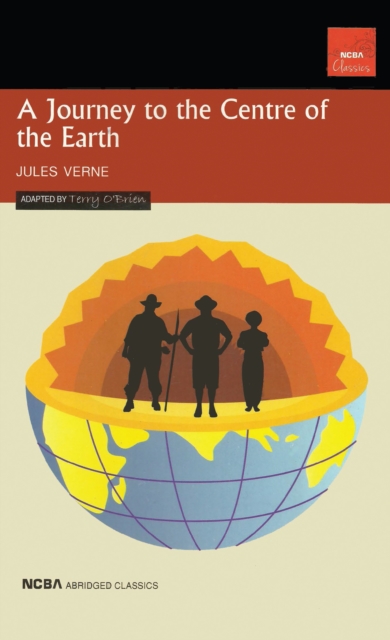 Journey to the Centre of the Earth