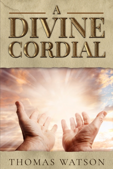 Divine Cordial