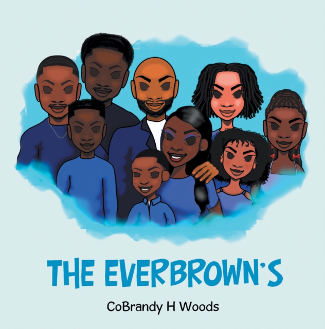 Everbrown's