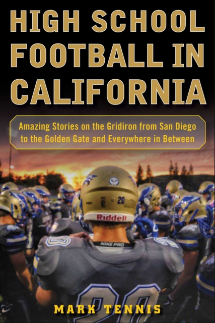 High School Football in California