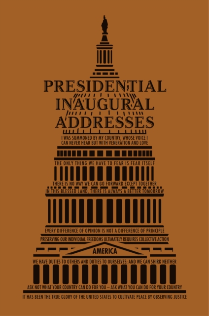 Presidential Inaugural Addresses