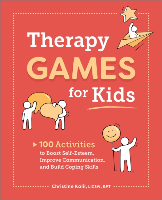Therapy Games for Kids
