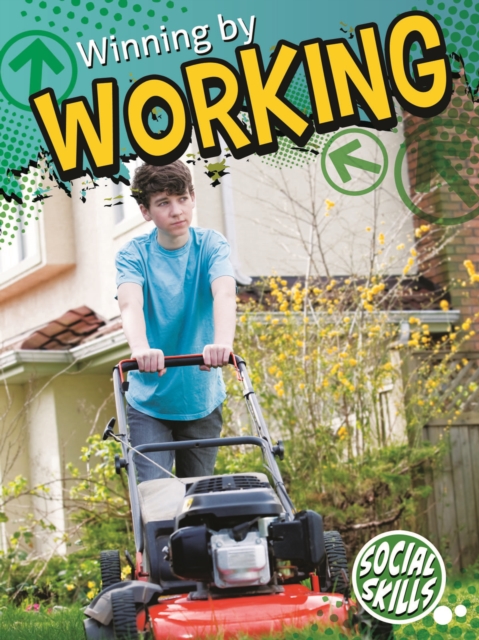 Winning By Working