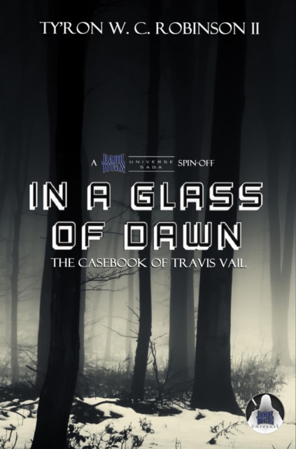 In a Glass of Dawn