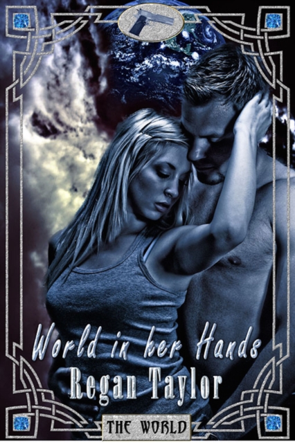 World in Her Hands
