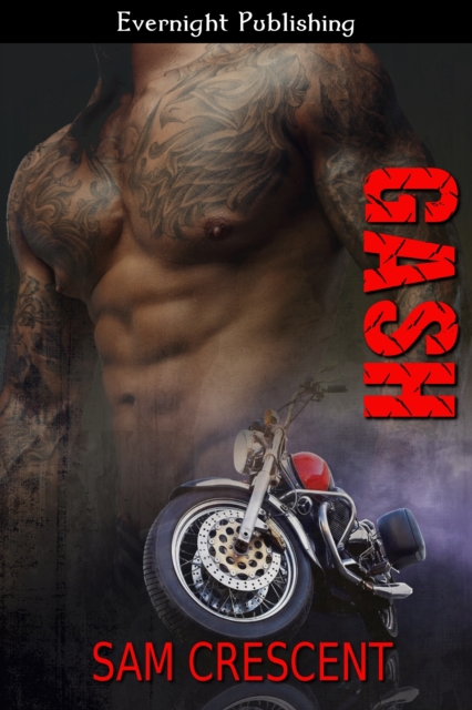 Gash