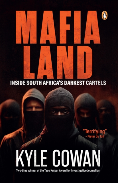 Mafia Land