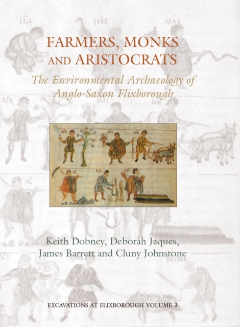 Farmers, Monks and Aristocrats