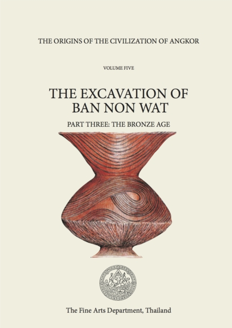 Origins of the Civilization of Angkor