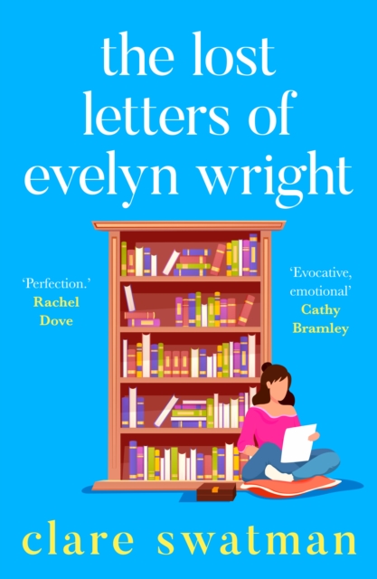 Lost Letters of Evelyn Wright