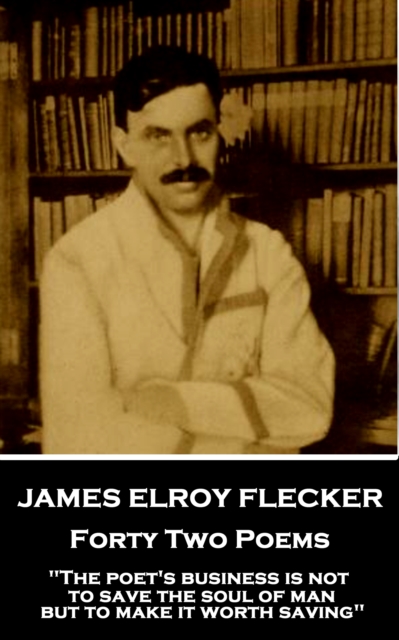 Forty Two Poems