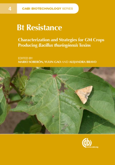 Bt Resistance