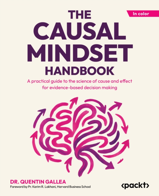 Causal Mindset Handbook