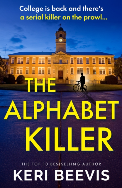 Alphabet Killer