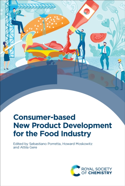 Consumer-based New Product Development for the Food Industry