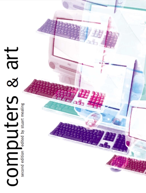 Computers and Art