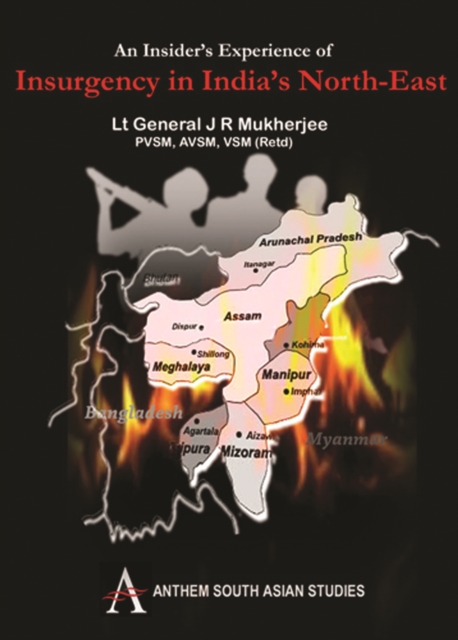 Insider's Experience of Insurgency in India's North-East