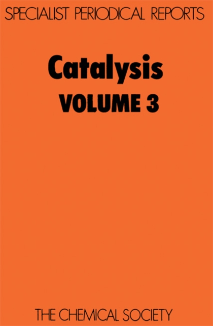 Catalysis