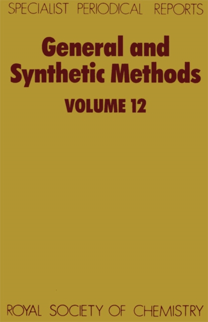 General and Synthetic Methods