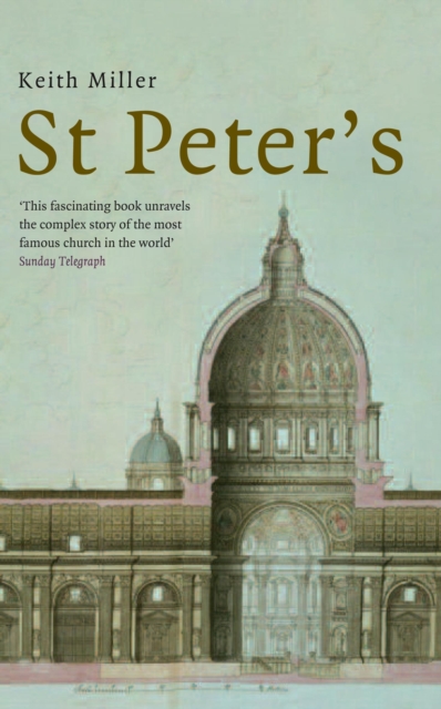St Peter's
