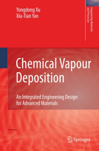 Chemical Vapour Deposition