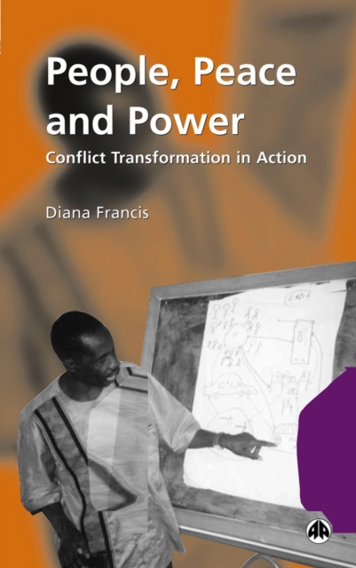 People, Peace and Power