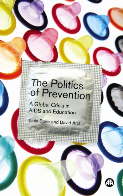Politics of Prevention