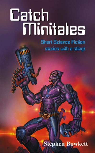 Catch Minitales