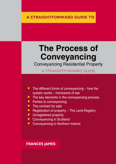 Process of Conveyancing