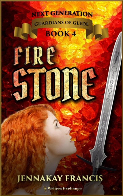 Fire Stone