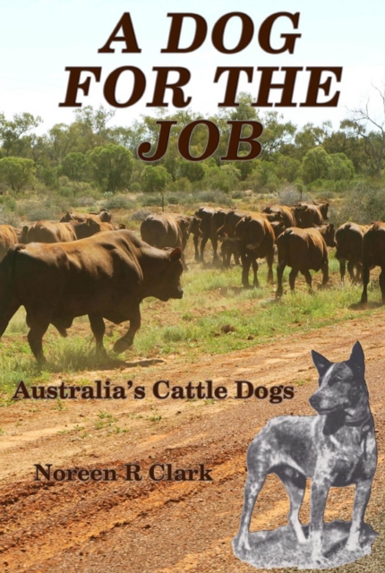 Dog For The Job