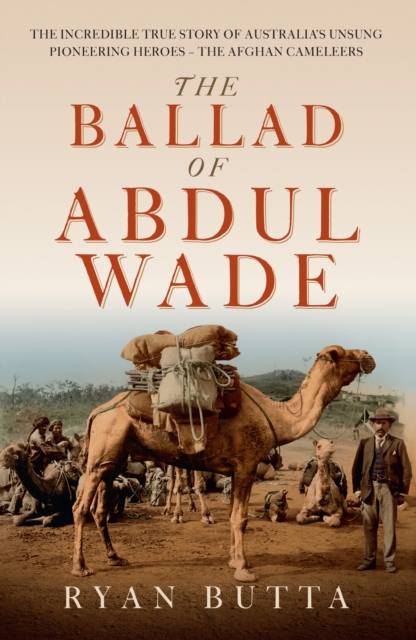 Ballad of Abdul Wade