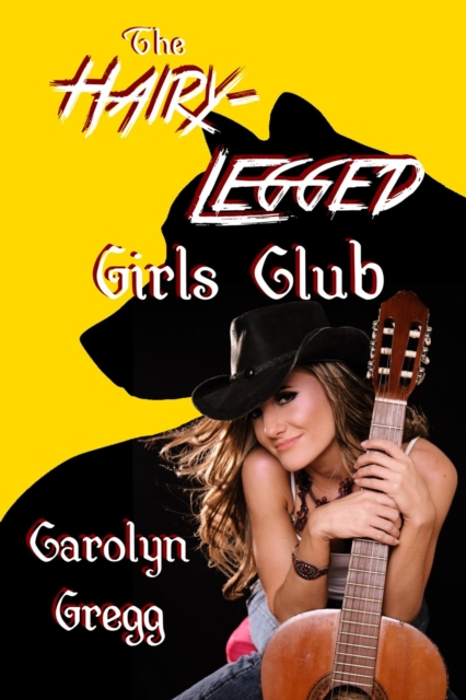 Hairy-Legged Girls Club